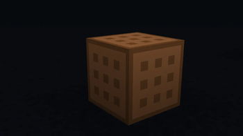 Brown Wool