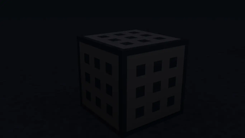 Black Wool