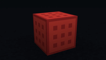 Red Wool