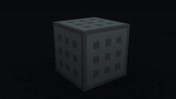 Grey Wool