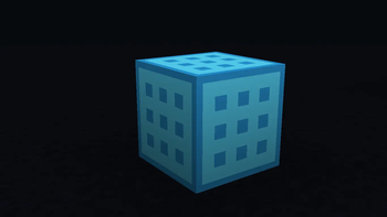 Light Blue Wool