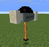 Heavy Mace Datapack