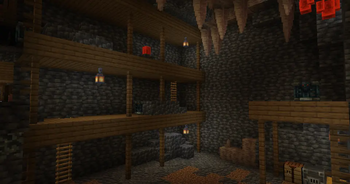 Redstone Mines