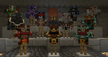 MC Dungeon Trials — screenshot 5