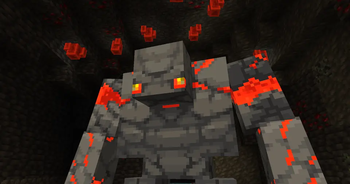 MC Dungeon Trials — screenshot 4