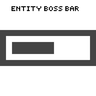 Entity Boss Bar