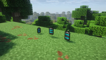 Batteries