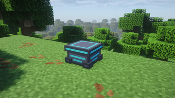 Robot Station