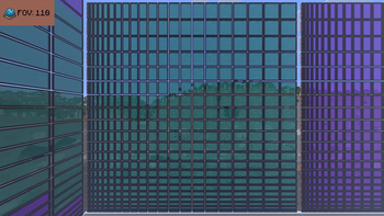 Cyan dye