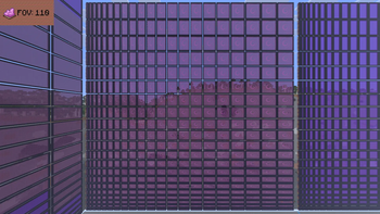 Magenta dye