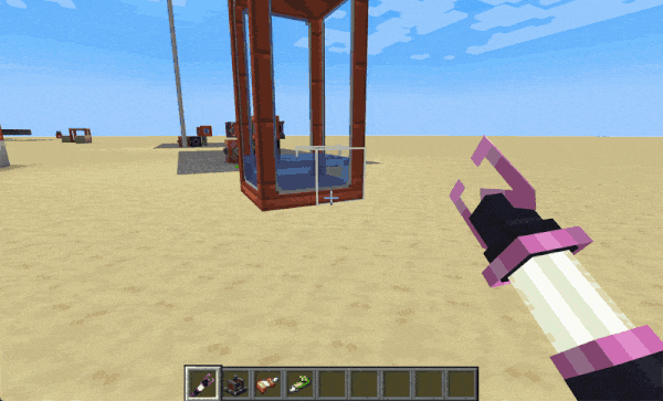 Sable physics