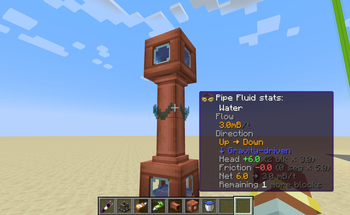 Gravity Physics