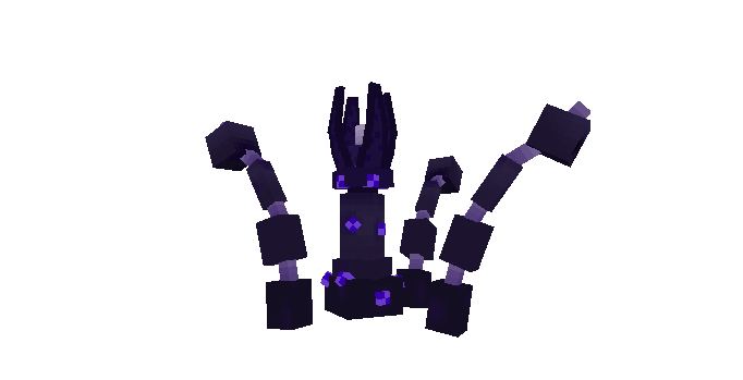 Planted Pillar