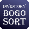 Inventory Bogosorter