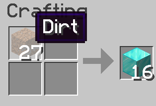 Dirt to Diamonds