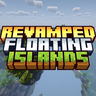 Revamped Floating Islands