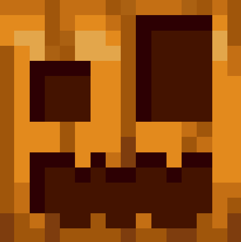 snowee333's No Pumpkin Blur