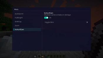 GUI