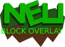 Cracked Block Overlay