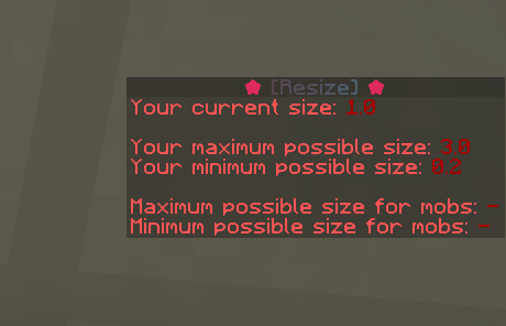 Example of placeholder usage
