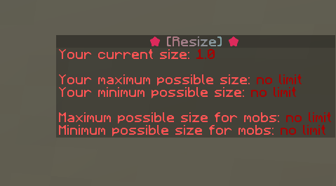 Example of placeholder usage (from an admin’s perspective)