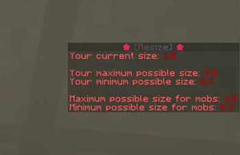 Example of placeholder usage