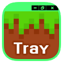 Tray Mod