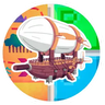 Create Aeronautics: Claims