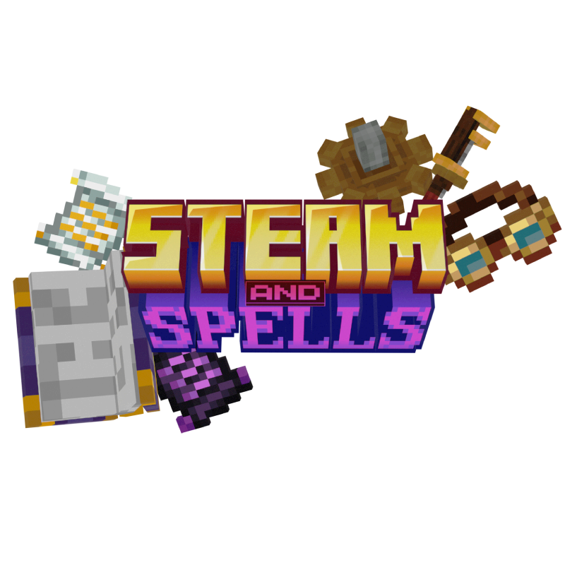 Steam n' spells