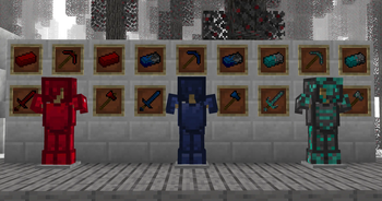 Armors