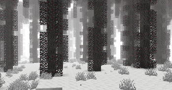 Flowering Soul Forest
