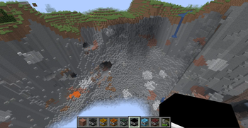The World Eater TNT is just terrifying...