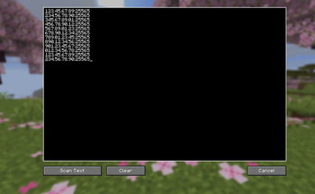 Bulk Server Adder — screenshot 2