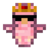 Flamingo Totem