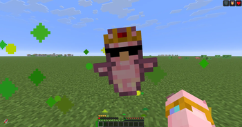Flamingo Totem — screenshot 2