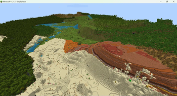 Overworld