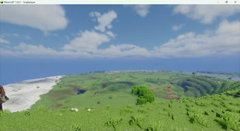 Plains