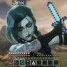 Jinxstarsm
