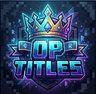 OP titles