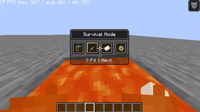 low fire