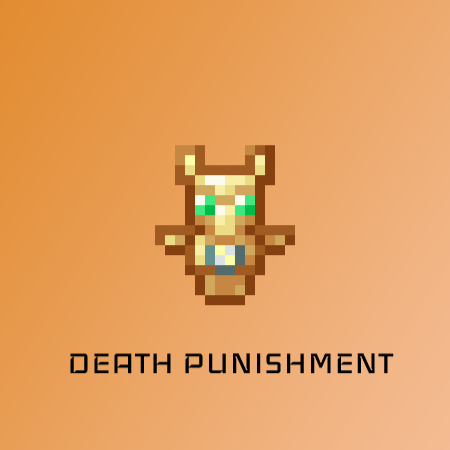 Death Punishment