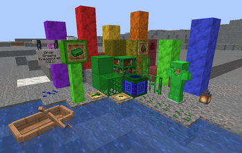 version 2.1 new features