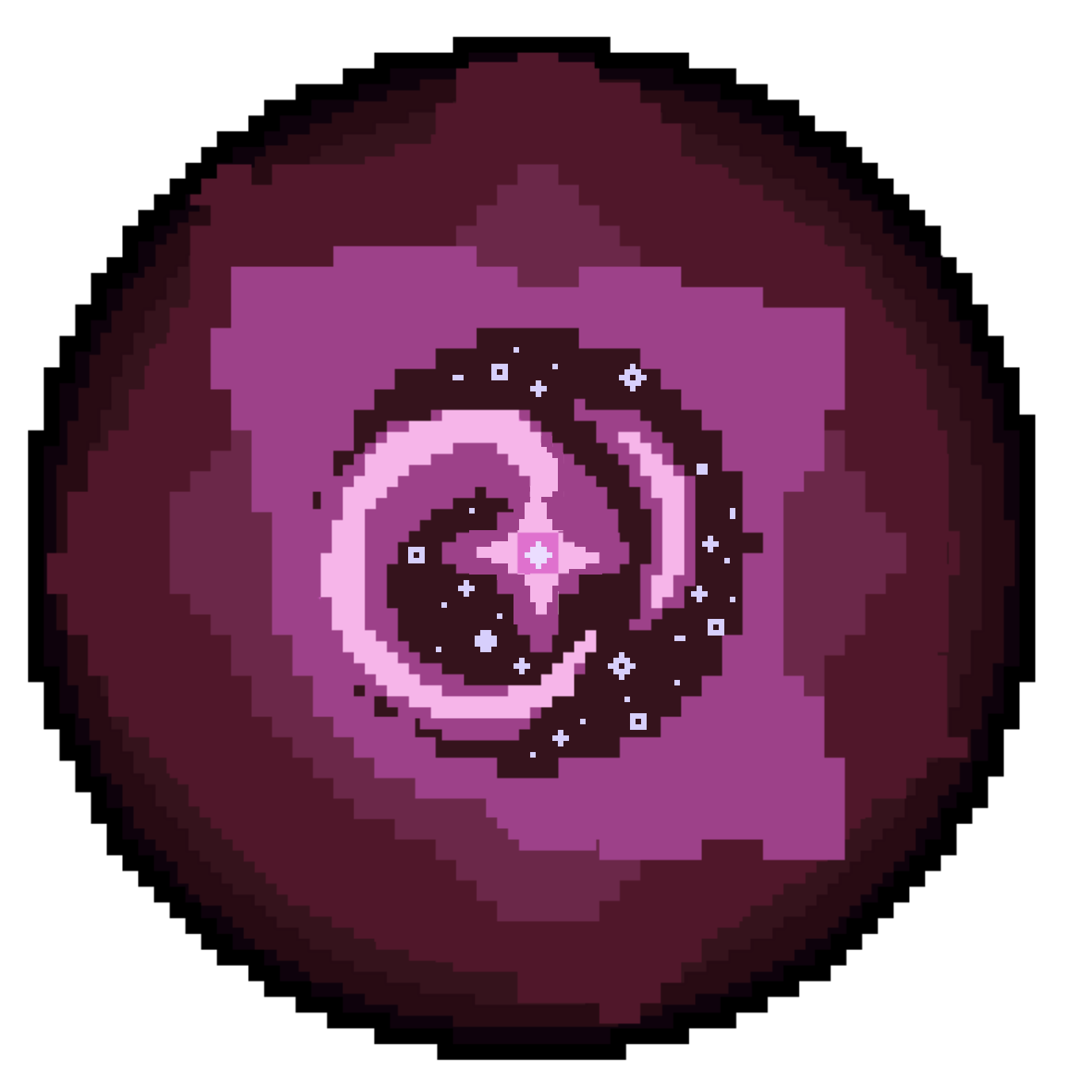 create: microcosm