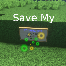 SaveMyXP