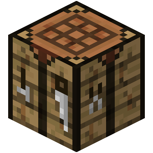 Utility For Minecraft