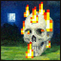 HD Paintings - Nexagorath — screenshot 1