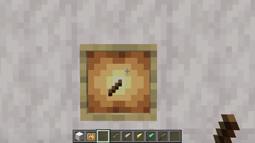 Broken Stick