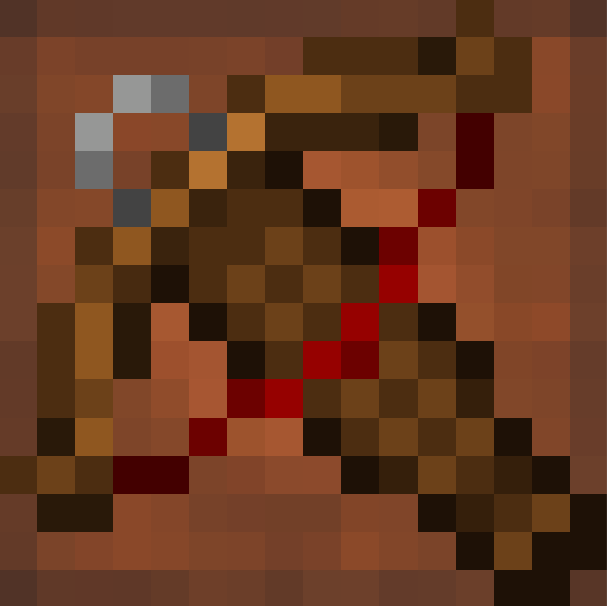 Crossbow Pulling 1