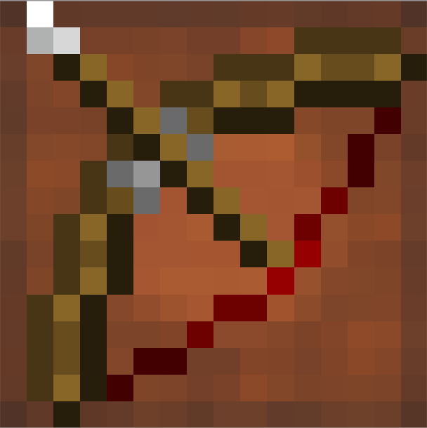 Bow Pulling 1