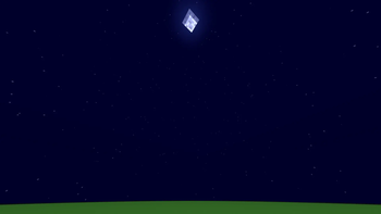 Sky At Midnight